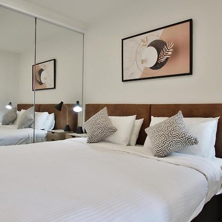 גלן וויברלי Domi Serviced Apartments מראה חיצוני תמונה
