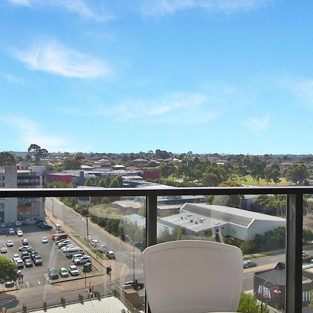 גלן וויברלי Domi Serviced Apartments מראה חיצוני תמונה