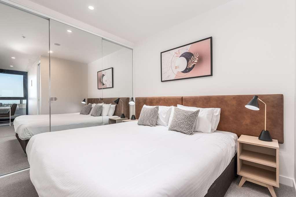 גלן וויברלי Domi Serviced Apartments חדר תמונה