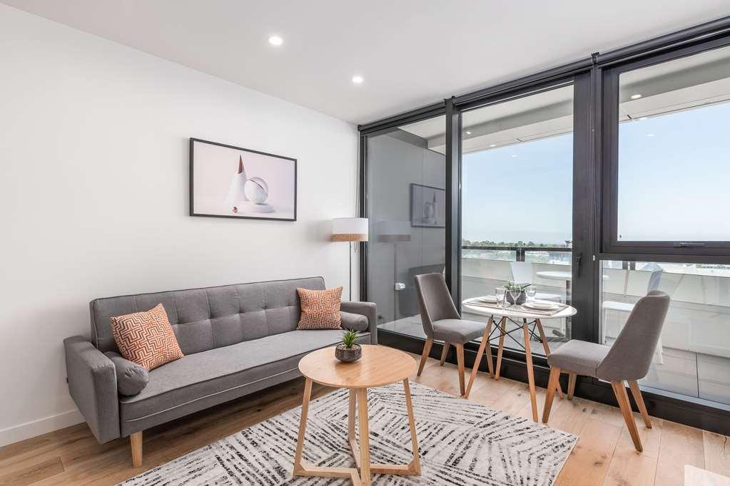 גלן וויברלי Domi Serviced Apartments חדר תמונה