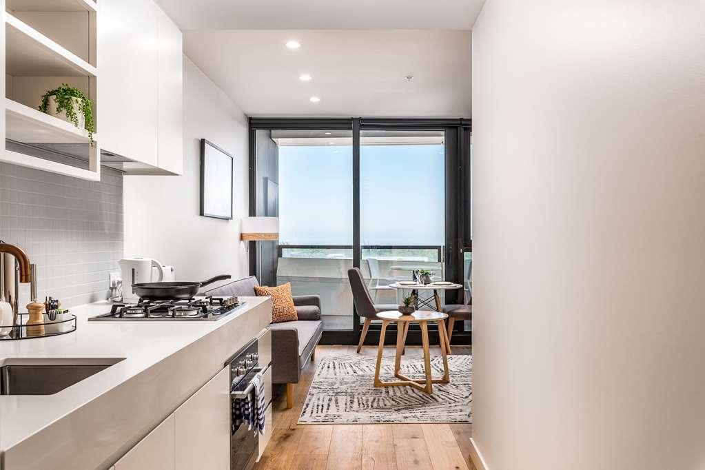 גלן וויברלי Domi Serviced Apartments חדר תמונה