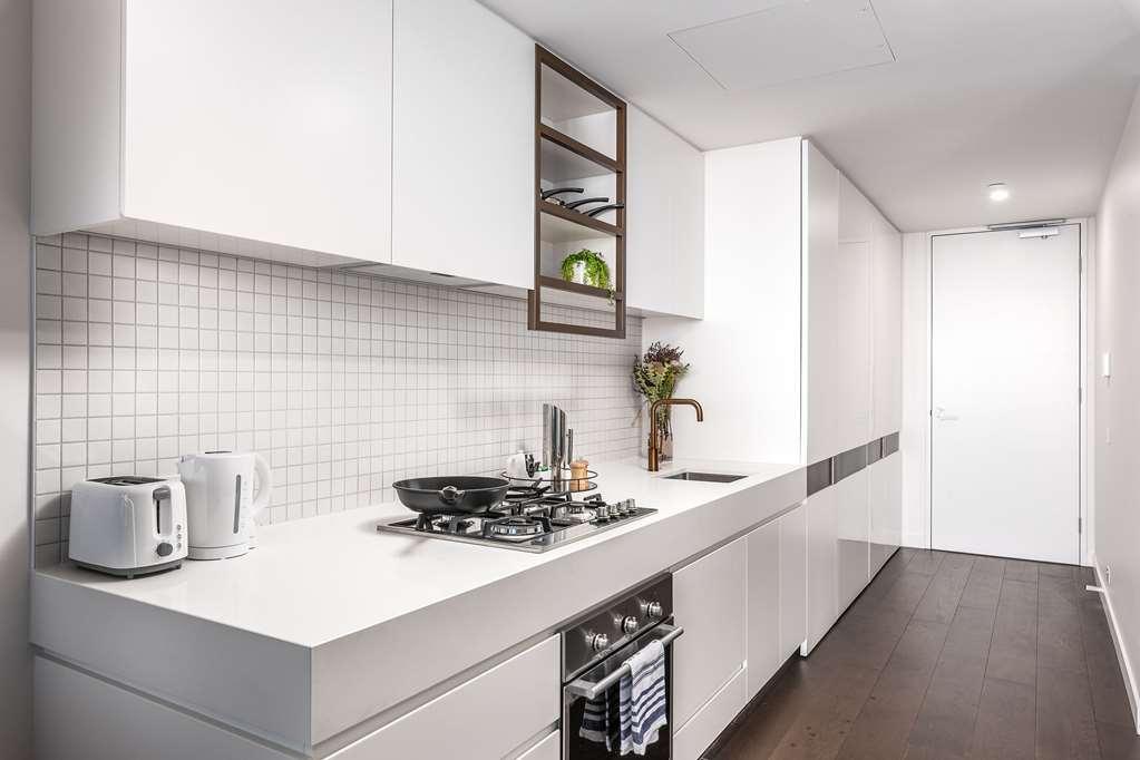 גלן וויברלי Domi Serviced Apartments חדר תמונה