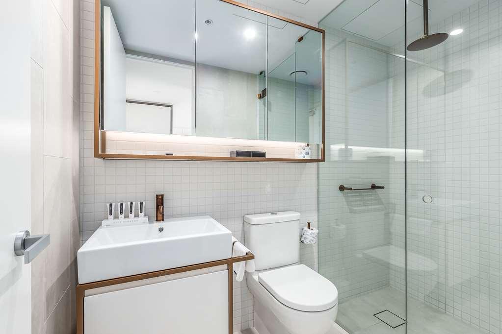 גלן וויברלי Domi Serviced Apartments חדר תמונה