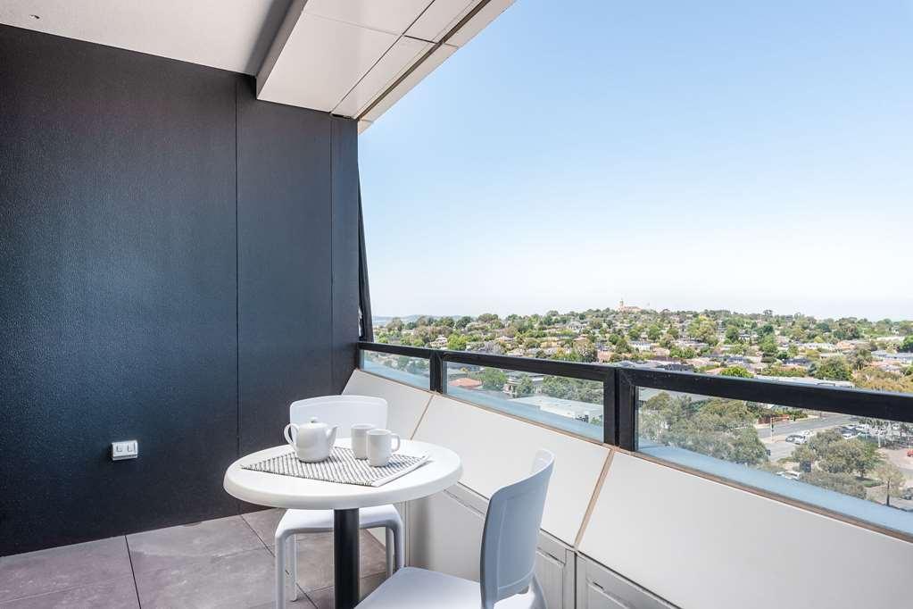 גלן וויברלי Domi Serviced Apartments חדר תמונה