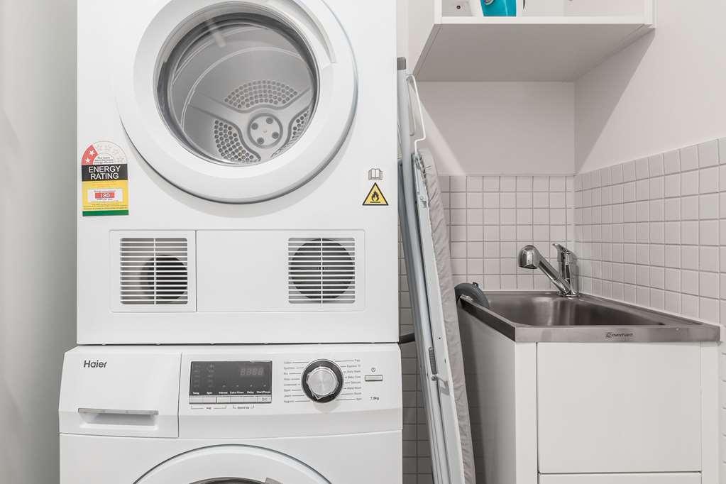 גלן וויברלי Domi Serviced Apartments חדר תמונה