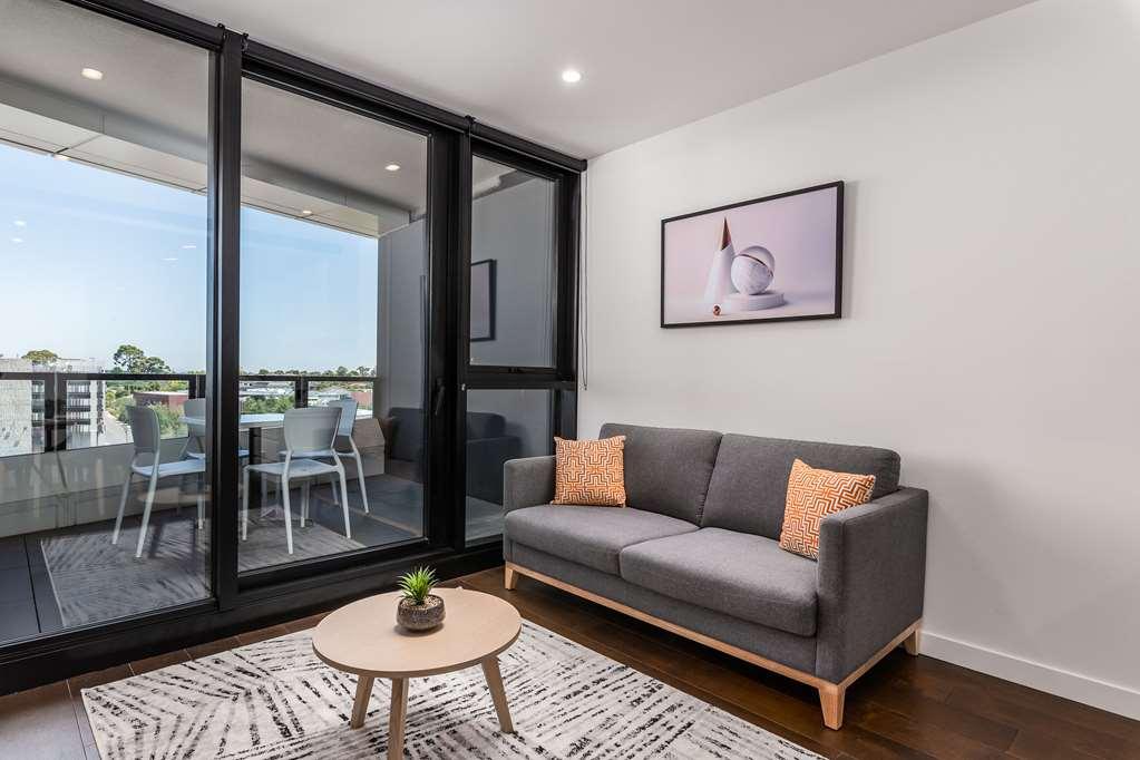 גלן וויברלי Domi Serviced Apartments חדר תמונה