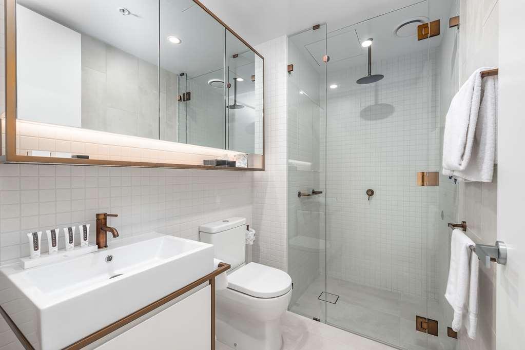 גלן וויברלי Domi Serviced Apartments חדר תמונה
