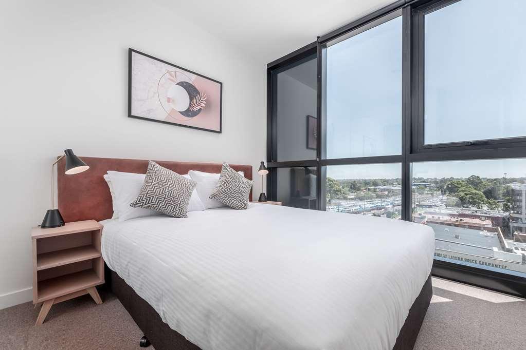 גלן וויברלי Domi Serviced Apartments חדר תמונה