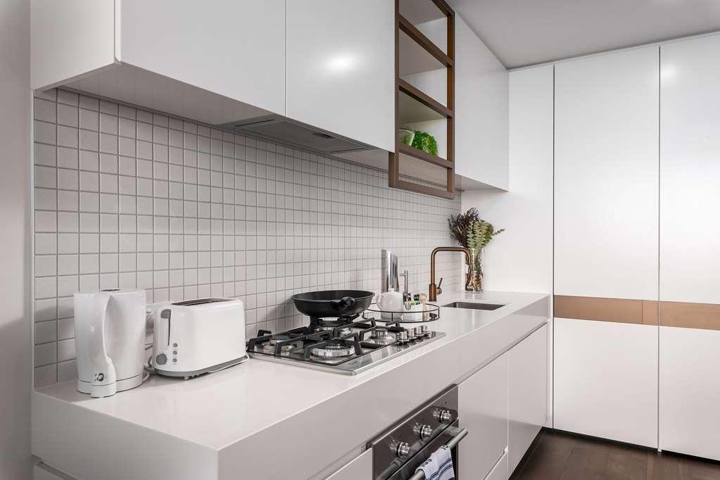 גלן וויברלי Domi Serviced Apartments חדר תמונה