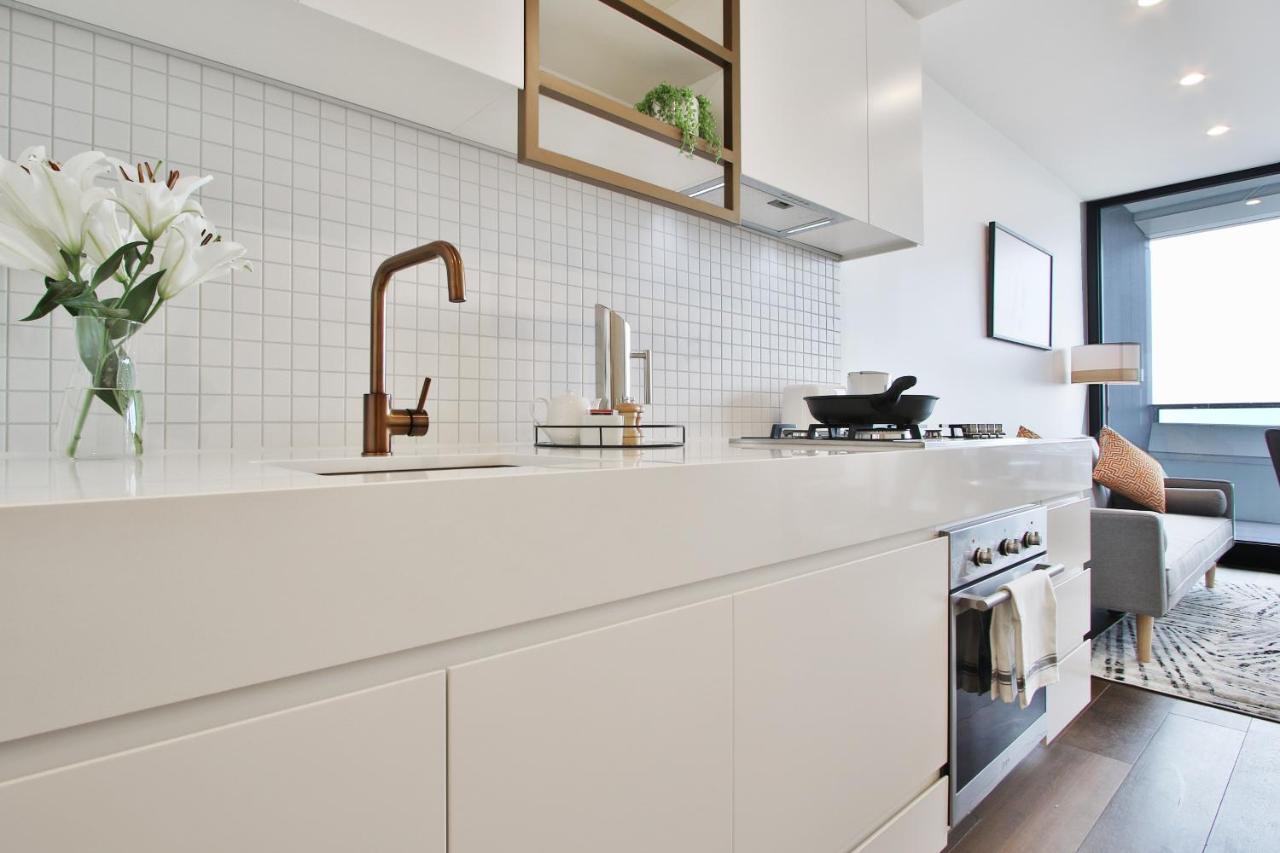 גלן וויברלי Domi Serviced Apartments מראה חיצוני תמונה
