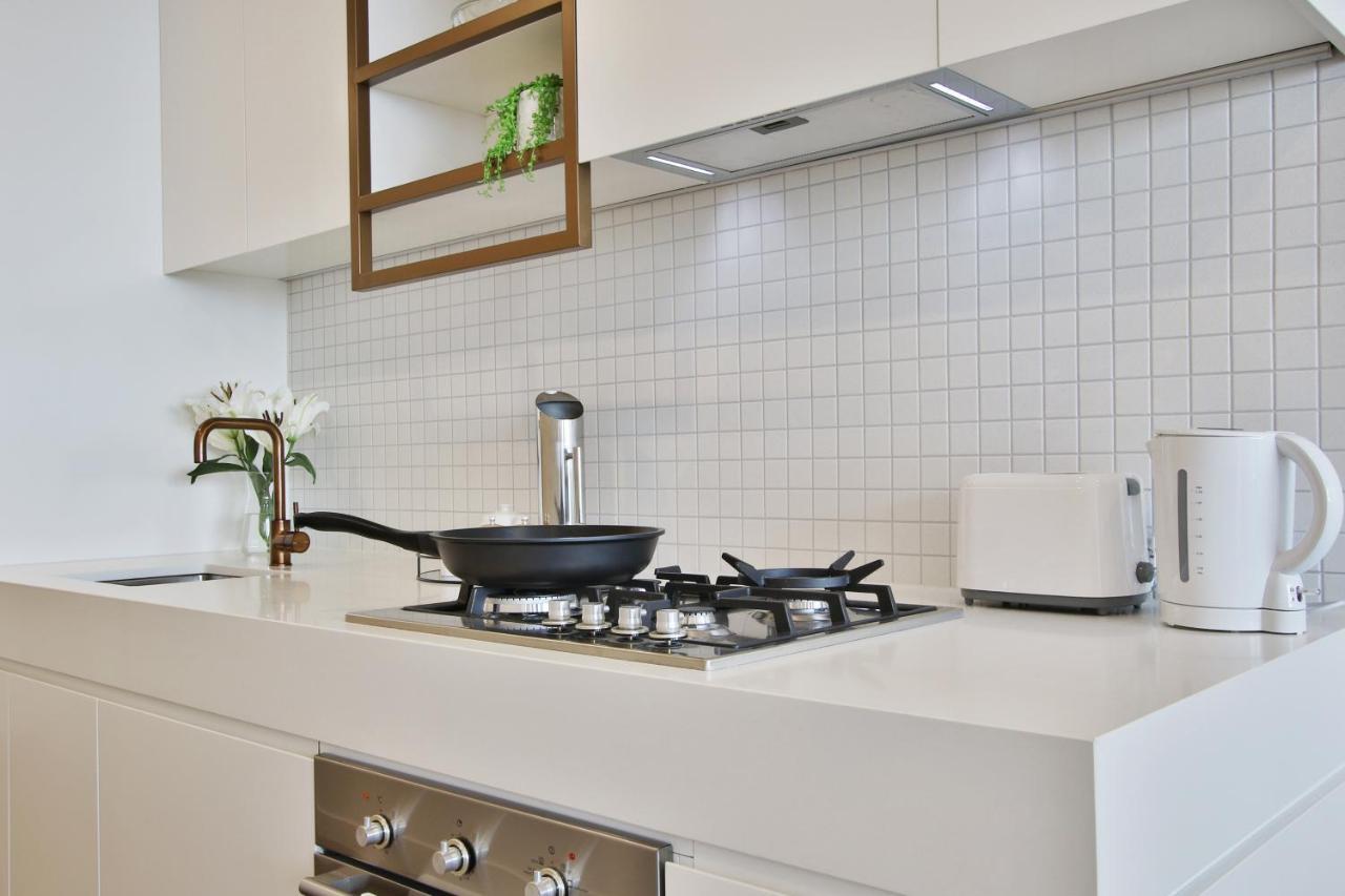 גלן וויברלי Domi Serviced Apartments מראה חיצוני תמונה