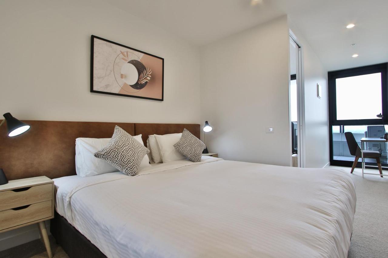 גלן וויברלי Domi Serviced Apartments מראה חיצוני תמונה