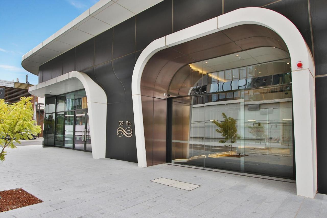 גלן וויברלי Domi Serviced Apartments מראה חיצוני תמונה