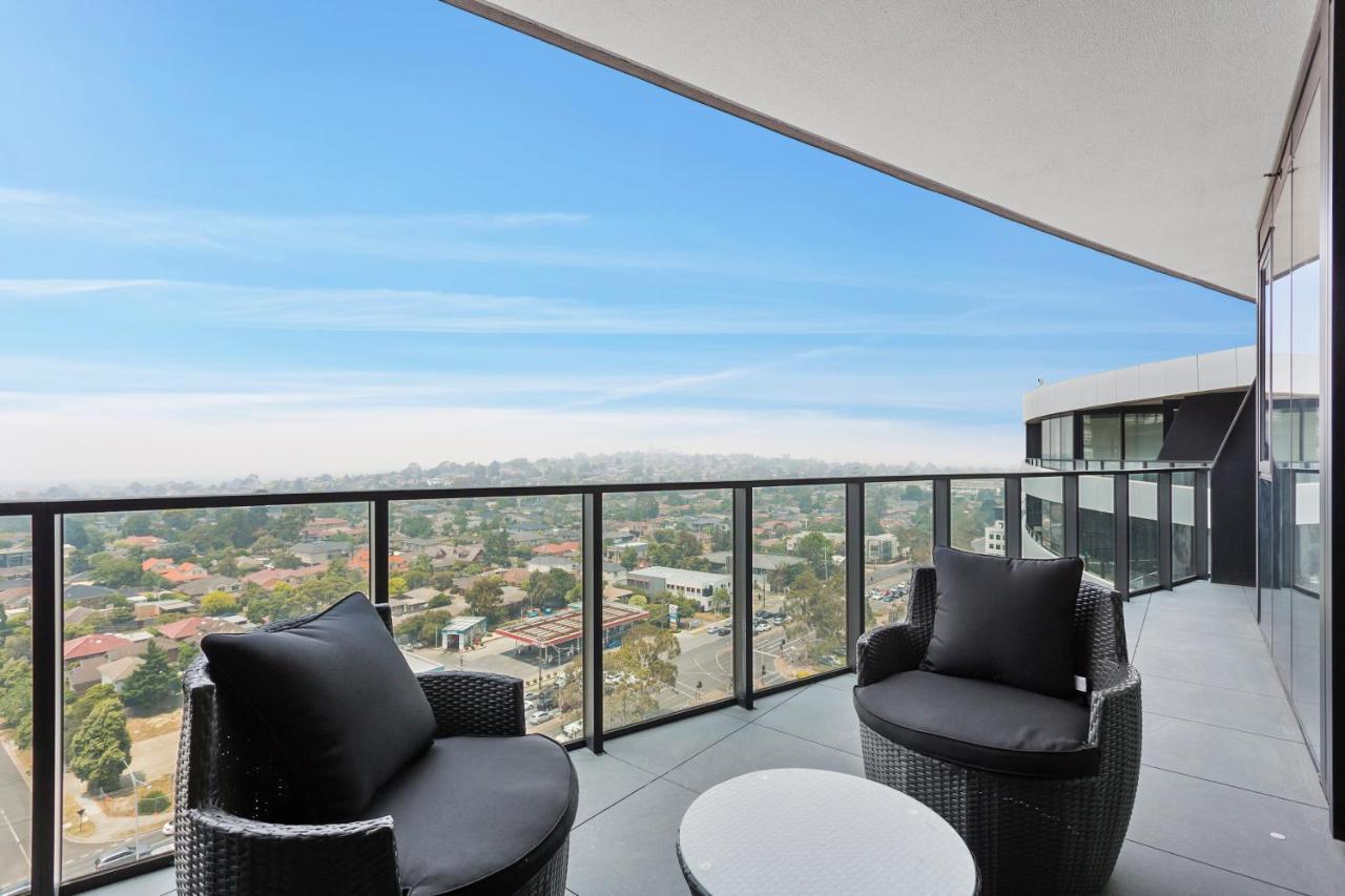 גלן וויברלי Domi Serviced Apartments מראה חיצוני תמונה
