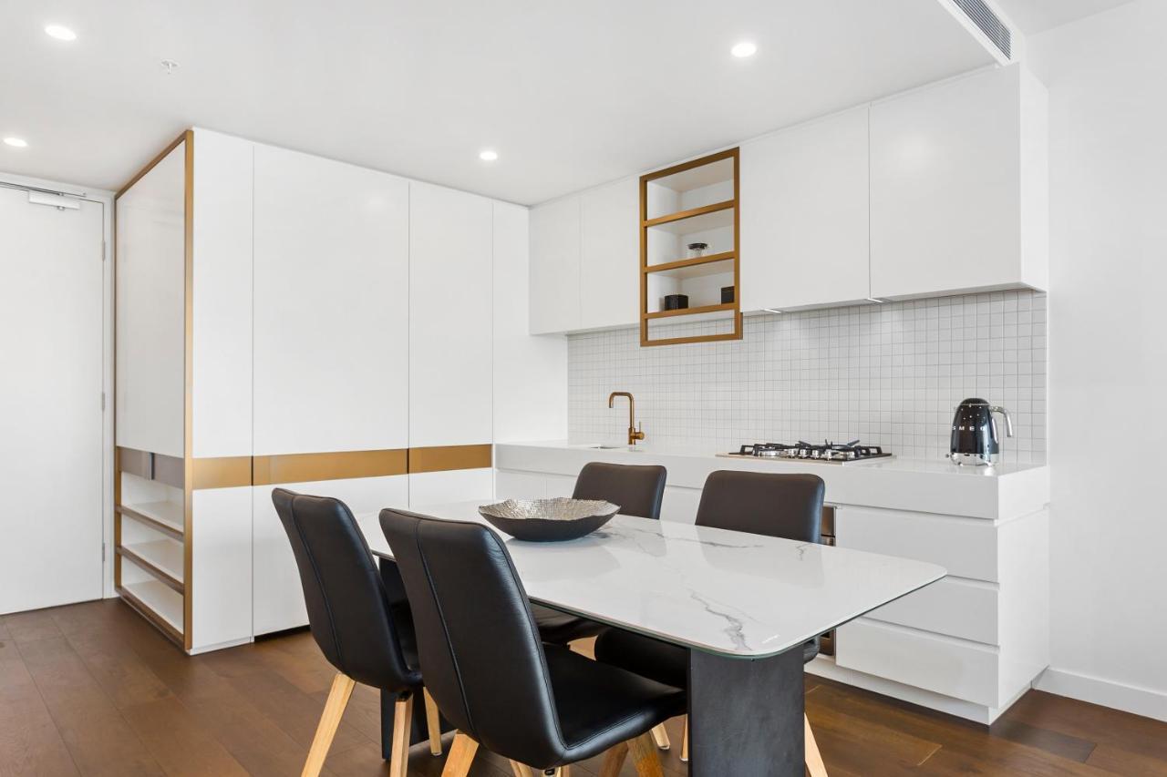 גלן וויברלי Domi Serviced Apartments מראה חיצוני תמונה