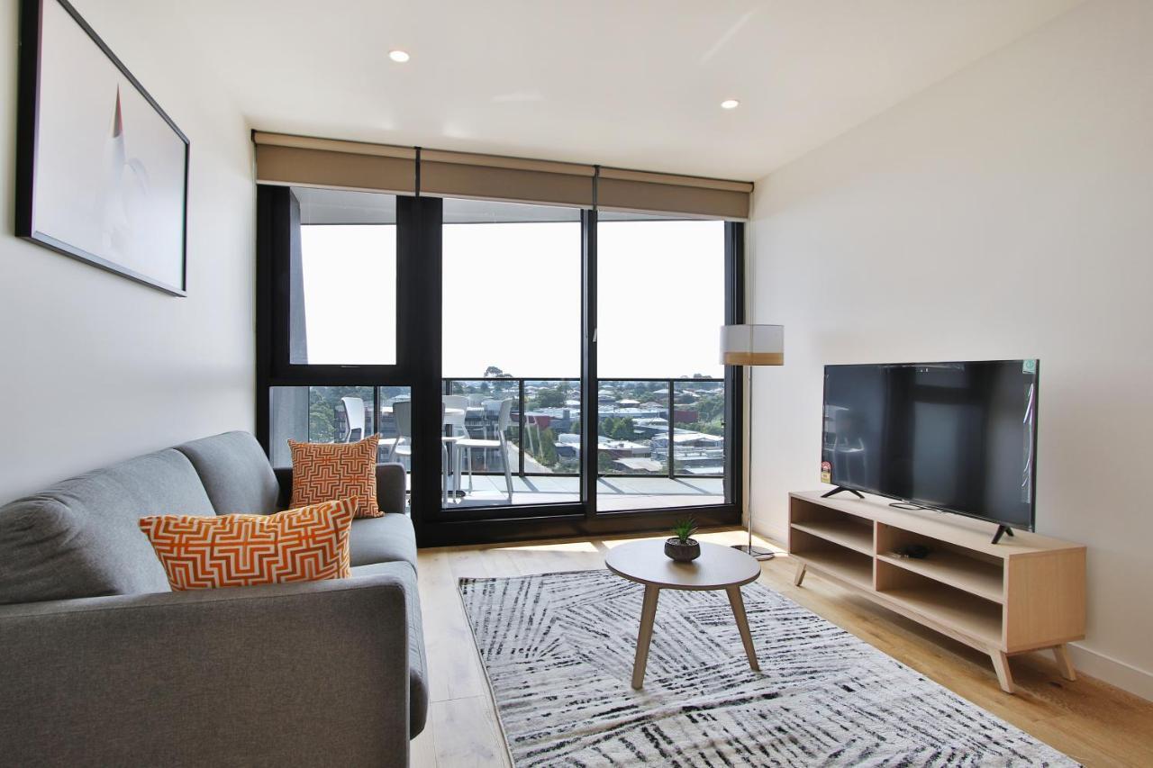 גלן וויברלי Domi Serviced Apartments מראה חיצוני תמונה