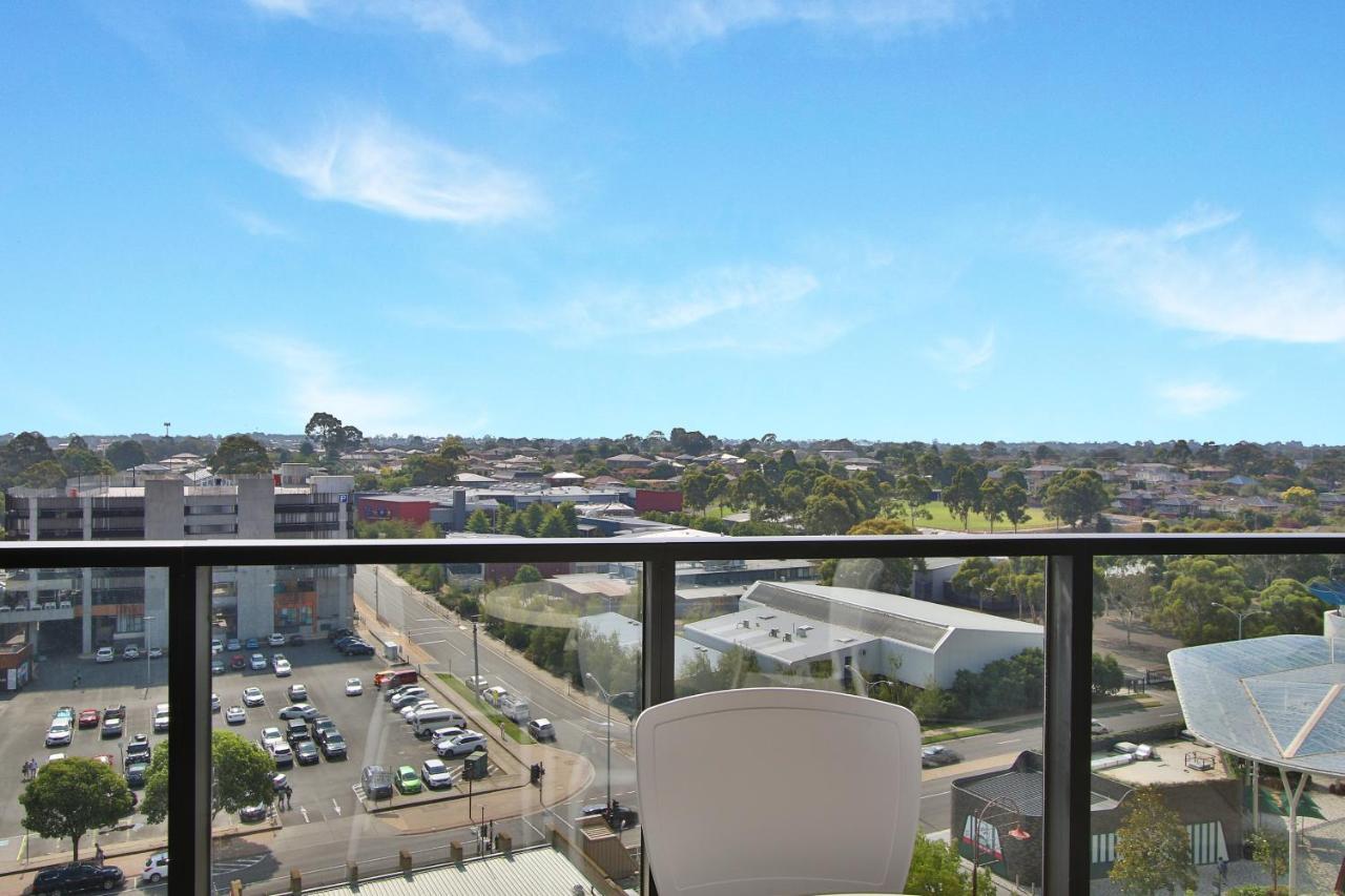 גלן וויברלי Domi Serviced Apartments מראה חיצוני תמונה