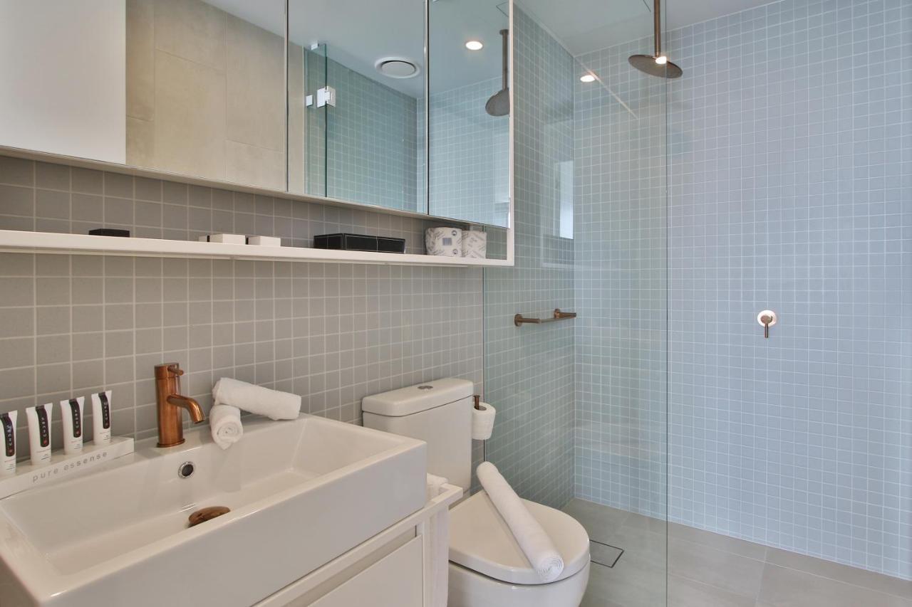 גלן וויברלי Domi Serviced Apartments מראה חיצוני תמונה