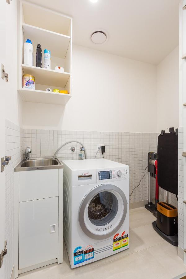 גלן וויברלי Domi Serviced Apartments מראה חיצוני תמונה