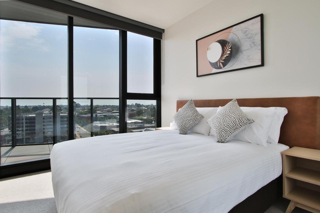 גלן וויברלי Domi Serviced Apartments מראה חיצוני תמונה