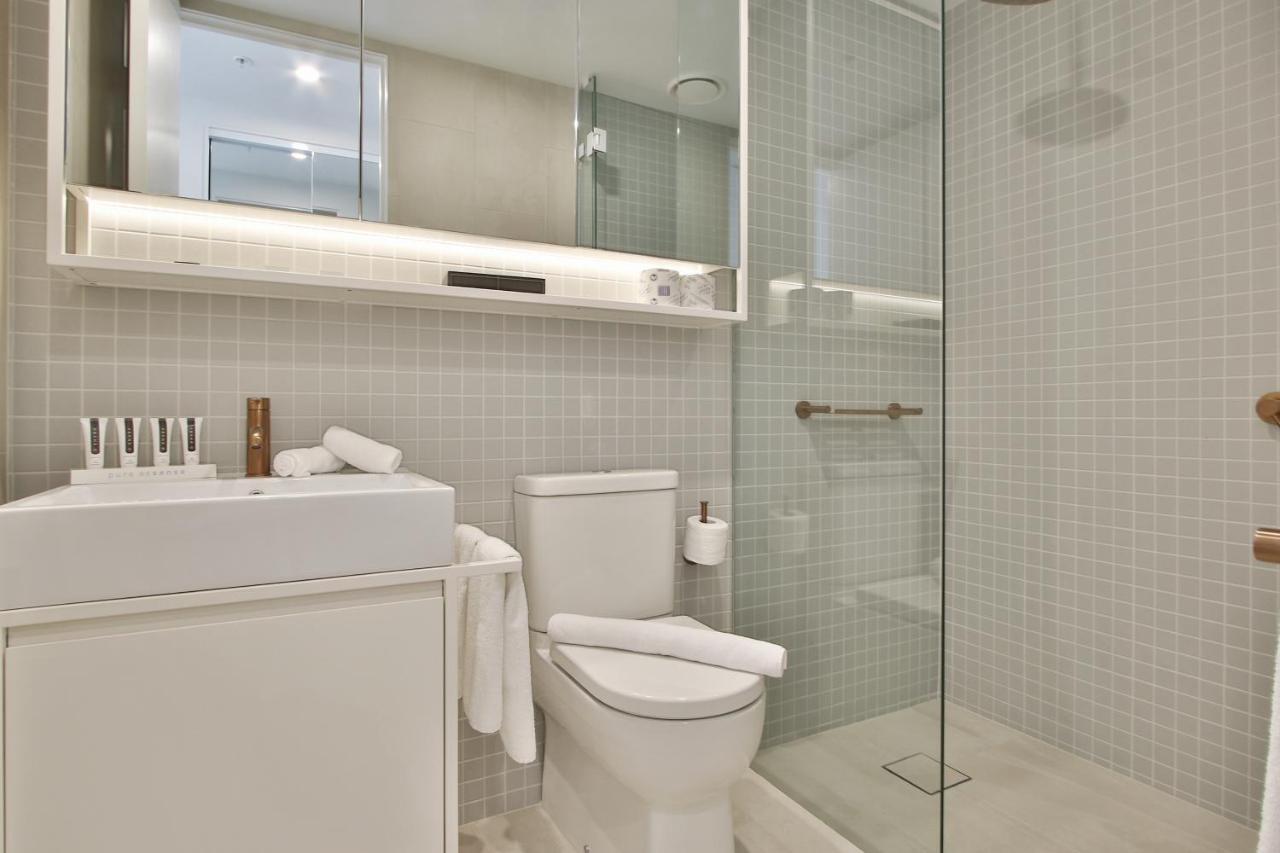 גלן וויברלי Domi Serviced Apartments מראה חיצוני תמונה