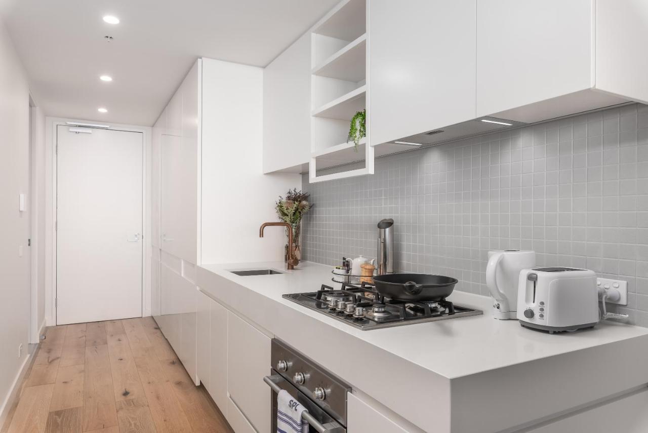 גלן וויברלי Domi Serviced Apartments מראה חיצוני תמונה